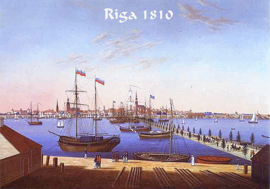 Riga 1810